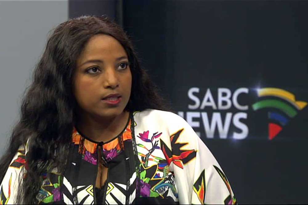 Criselda Kananda on living with HIV for 22 years: 'This year, for the first time, was the hardest'